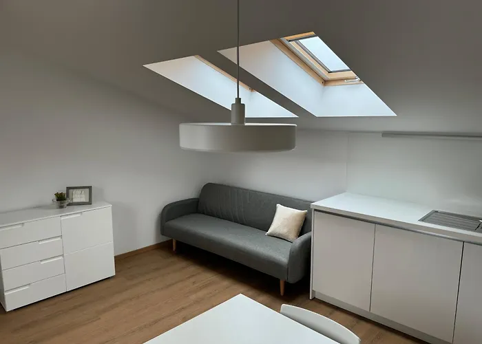 Primus Apartments