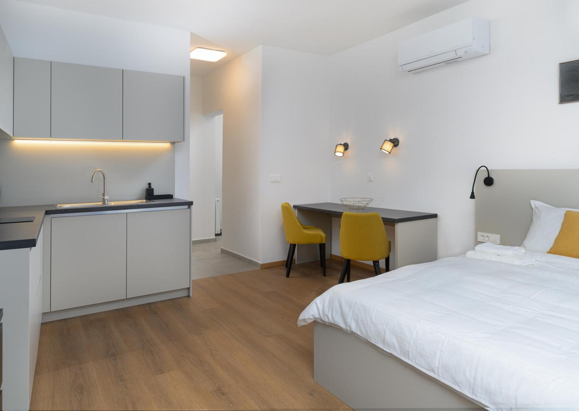 Appartement Primus