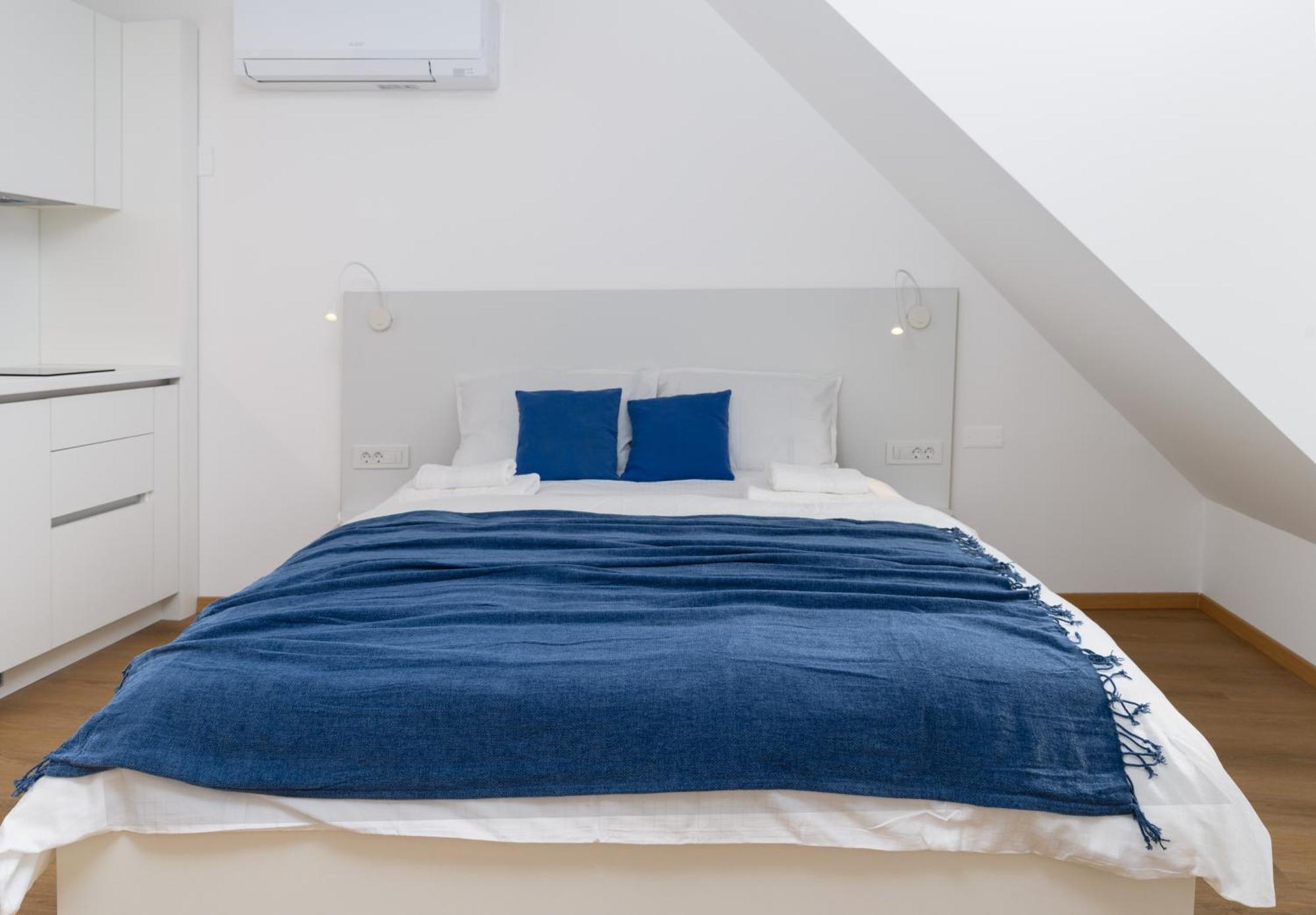 Appartement Primus