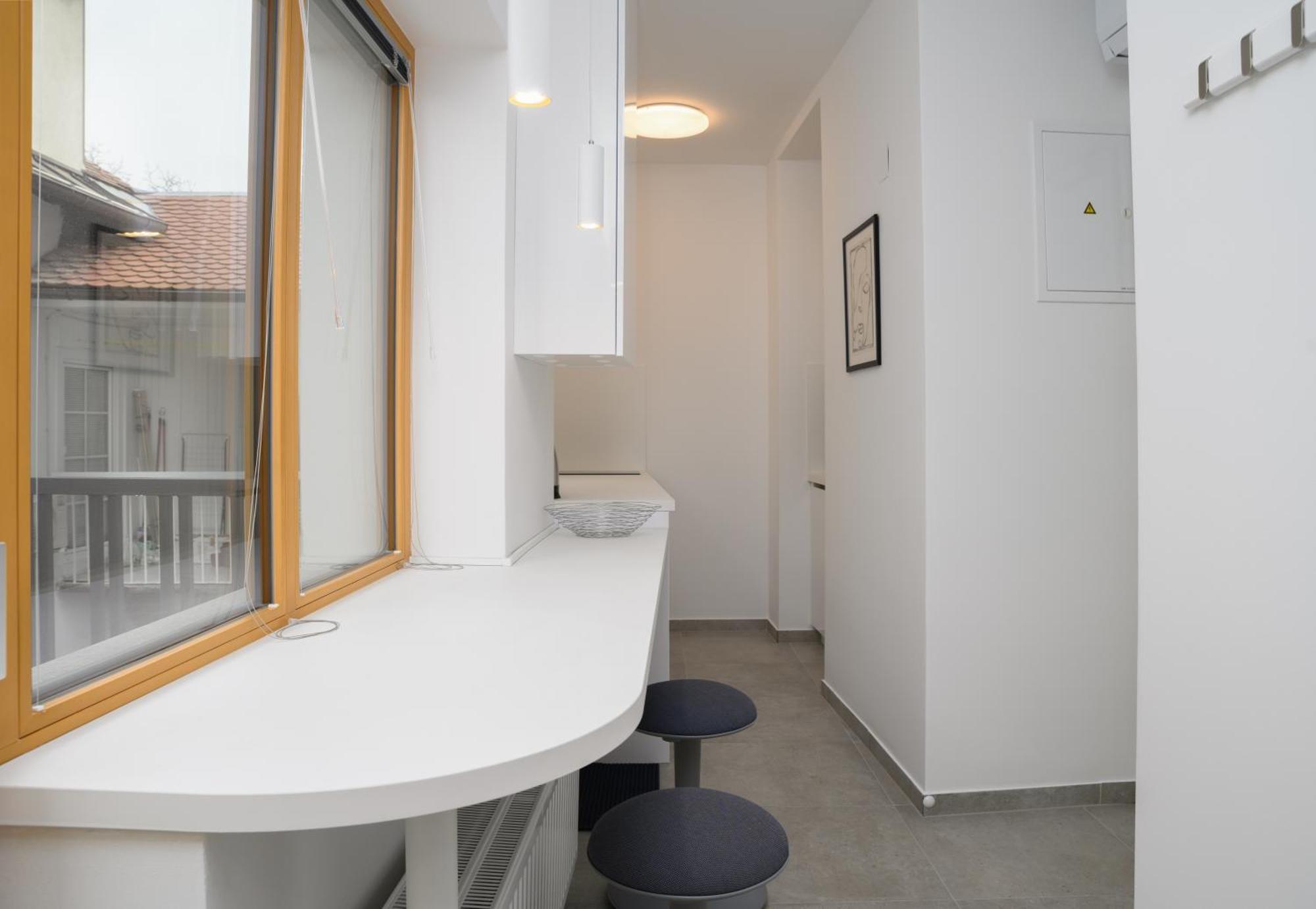Appartement Primus *