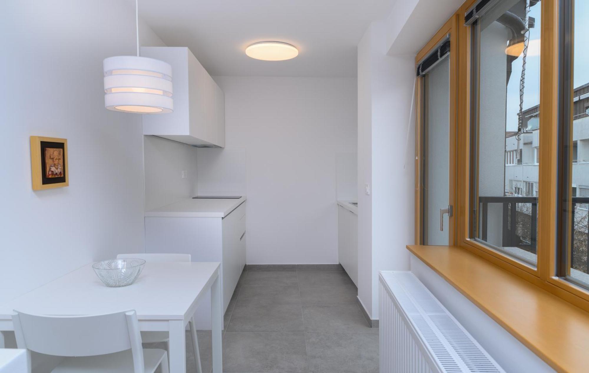 Primus Appartement