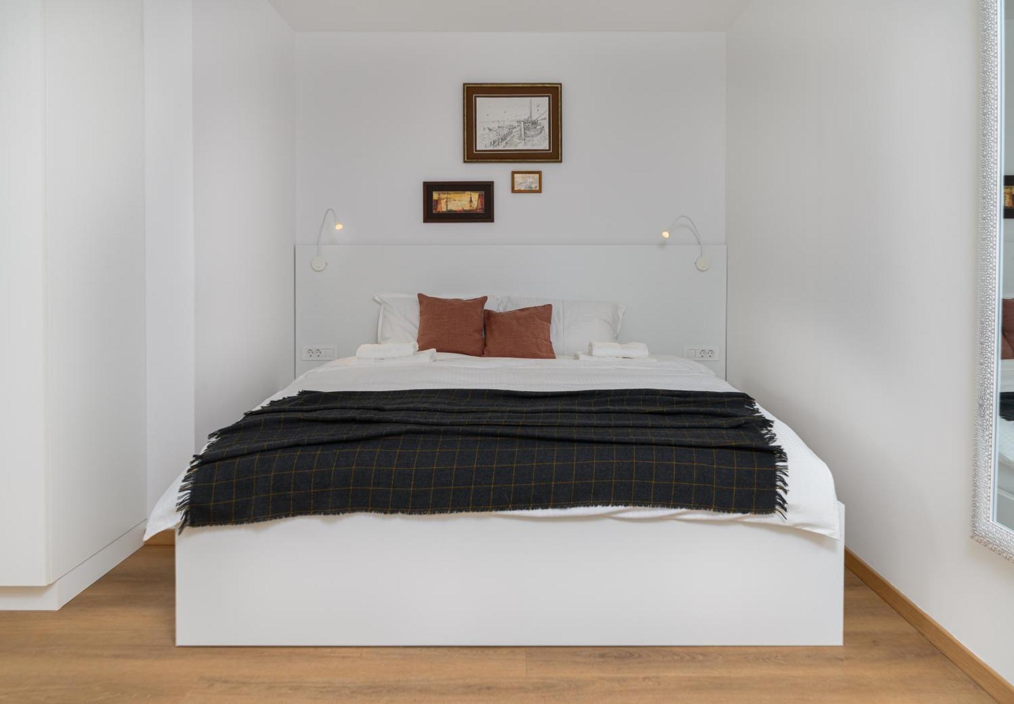 Appartement Primus *