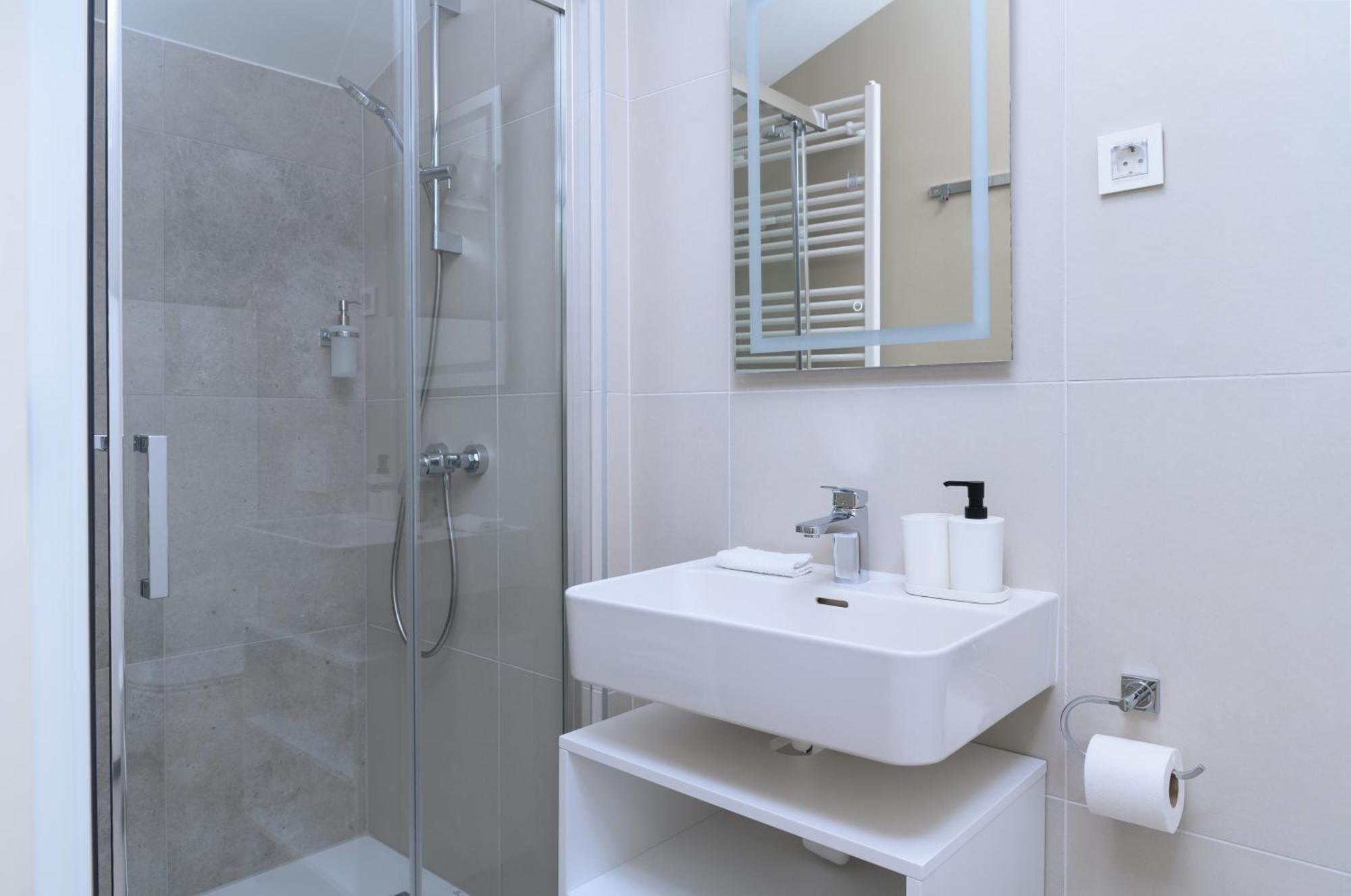 Appartement Primus
