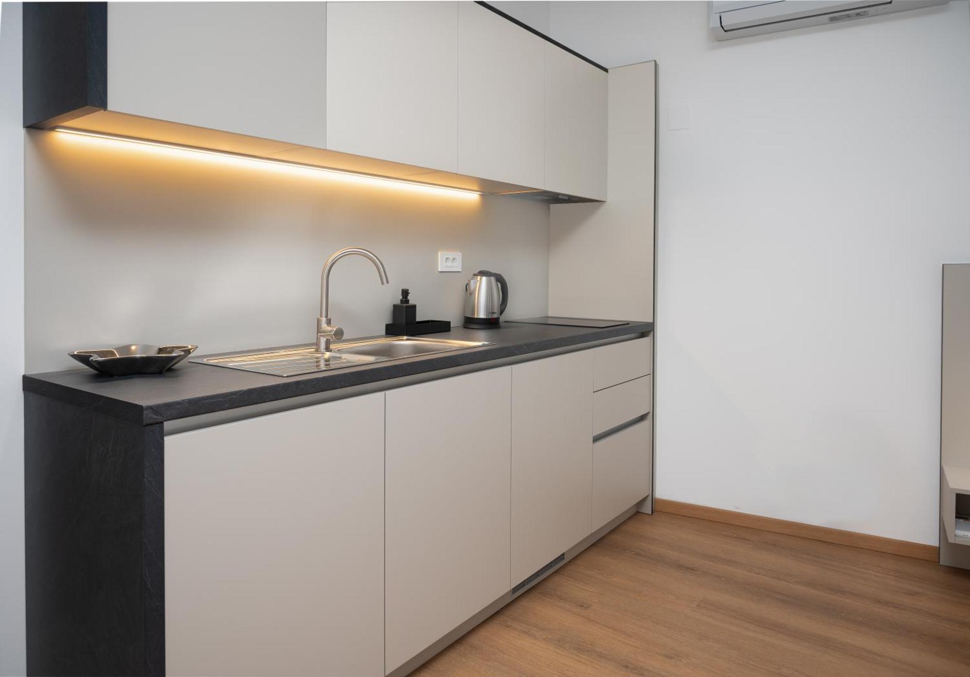 Primus Appartement *
