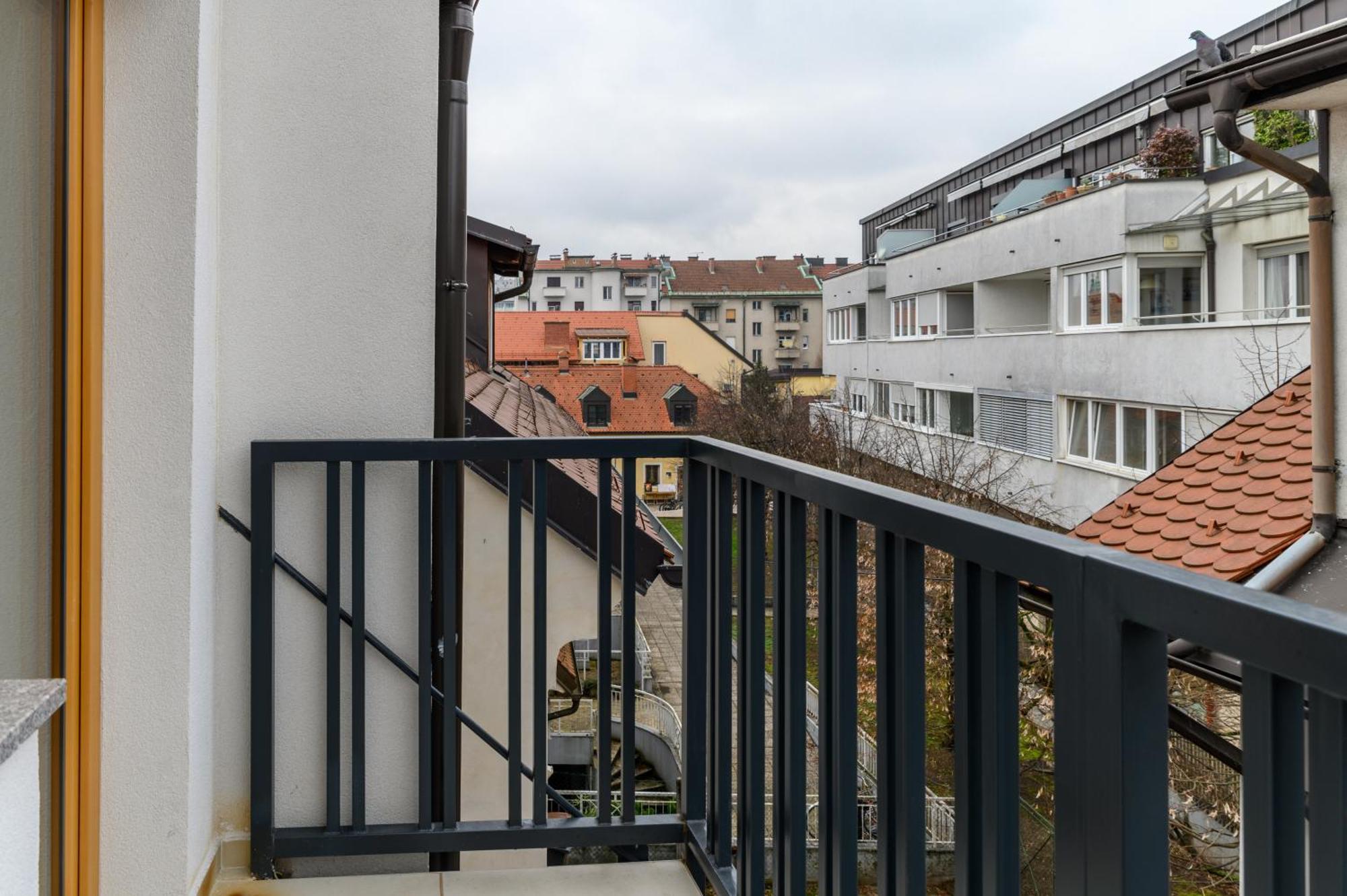 Primus Appartement