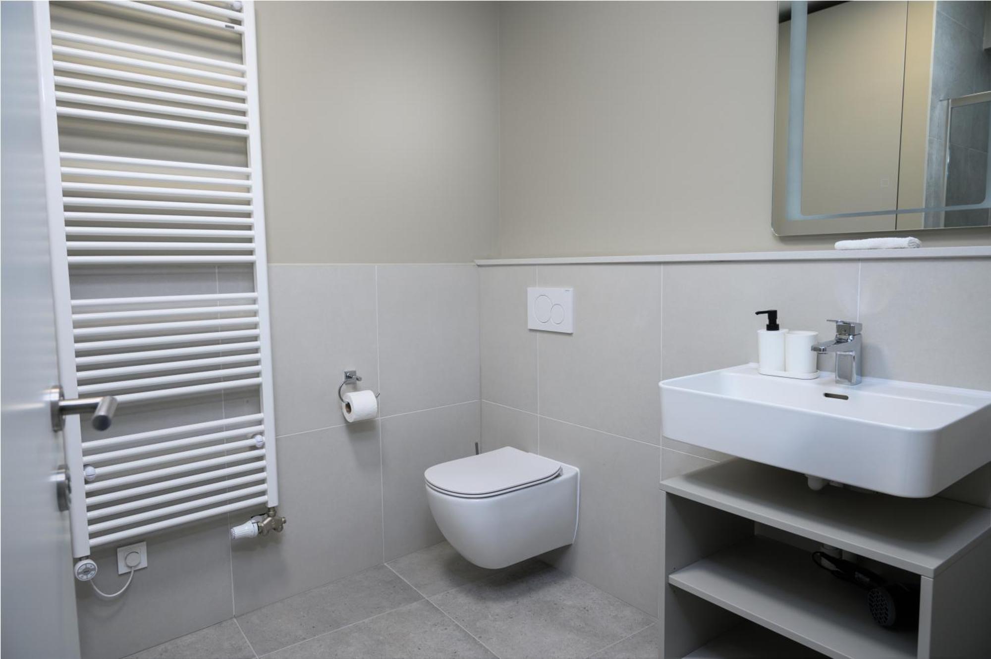 Appartement Primus Ljubljana