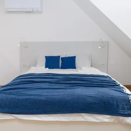 Primus Apartments Ljubljana Extérieur photo