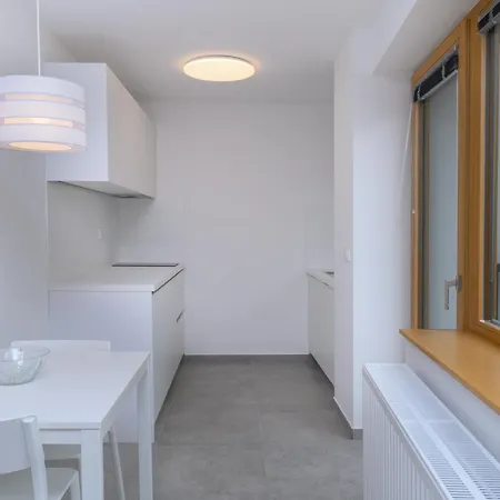 Primus Apartments Ljubljana Extérieur photo