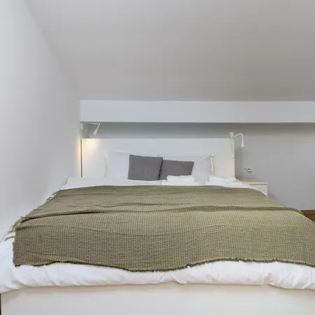 Primus Apartments Ljubljana Extérieur photo