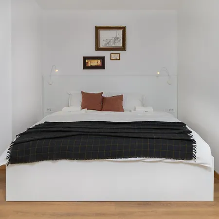 Primus Apartments Ljubljana Extérieur photo
