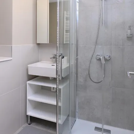 Primus Apartments Ljubljana Extérieur photo