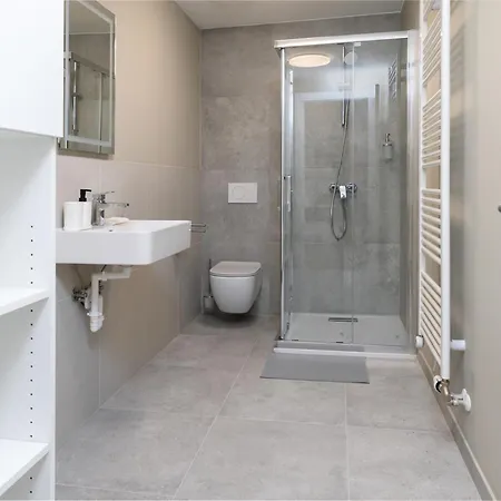 Primus Apartments Ljubljana Extérieur photo