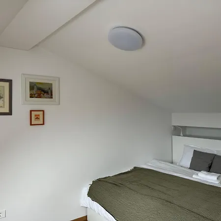 Primus Apartments Ljubljana Extérieur photo