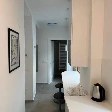 Primus Apartments Ljubljana Extérieur photo