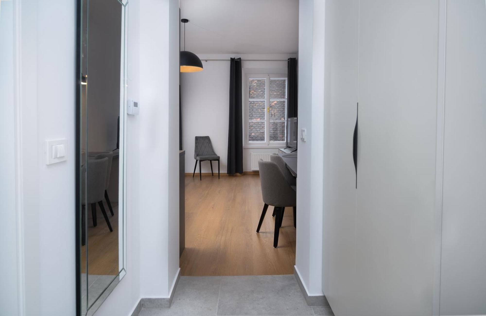 Primus Apartment