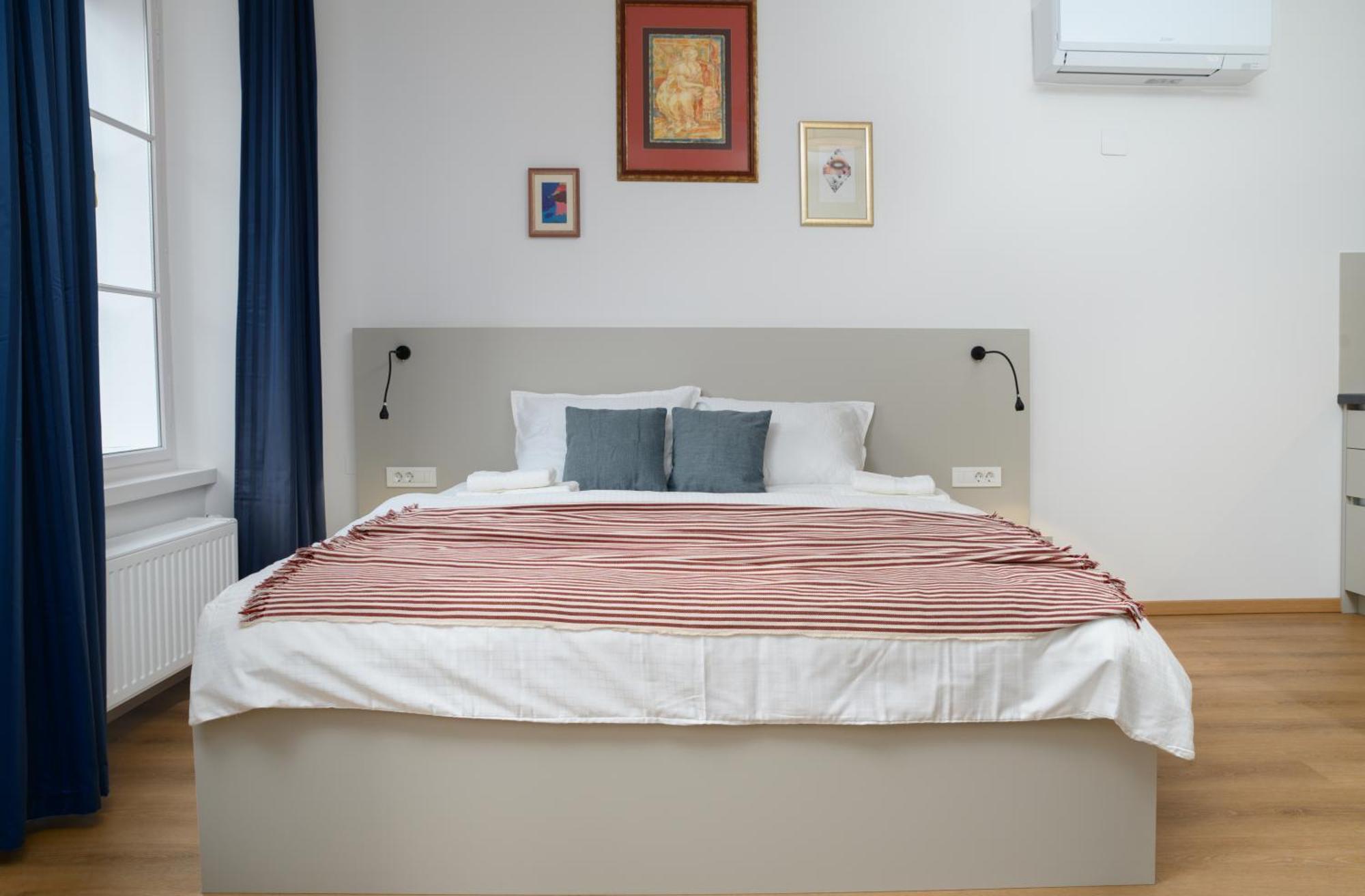 Appartement Primus Ljubljana