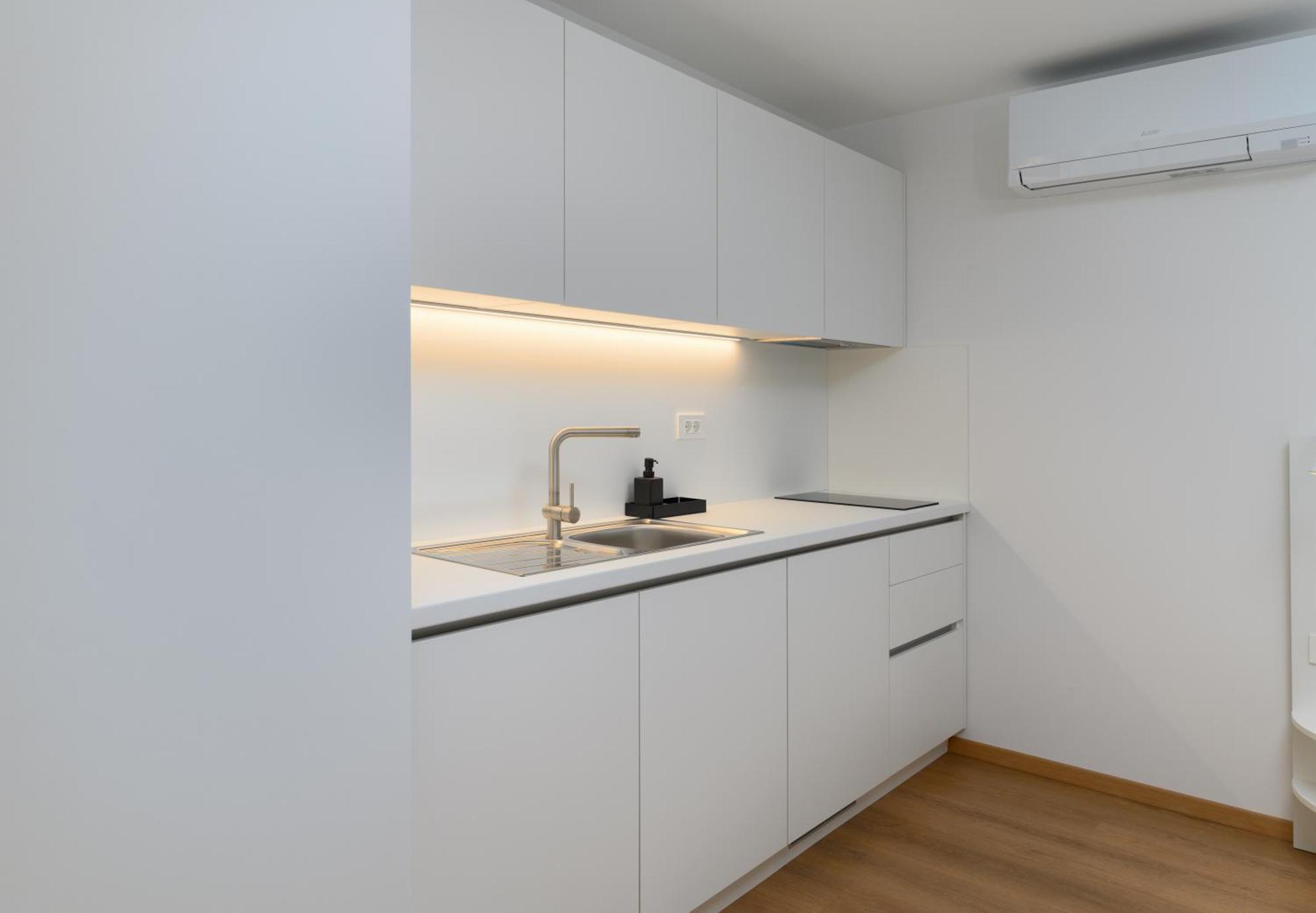 Apartment Primus *
