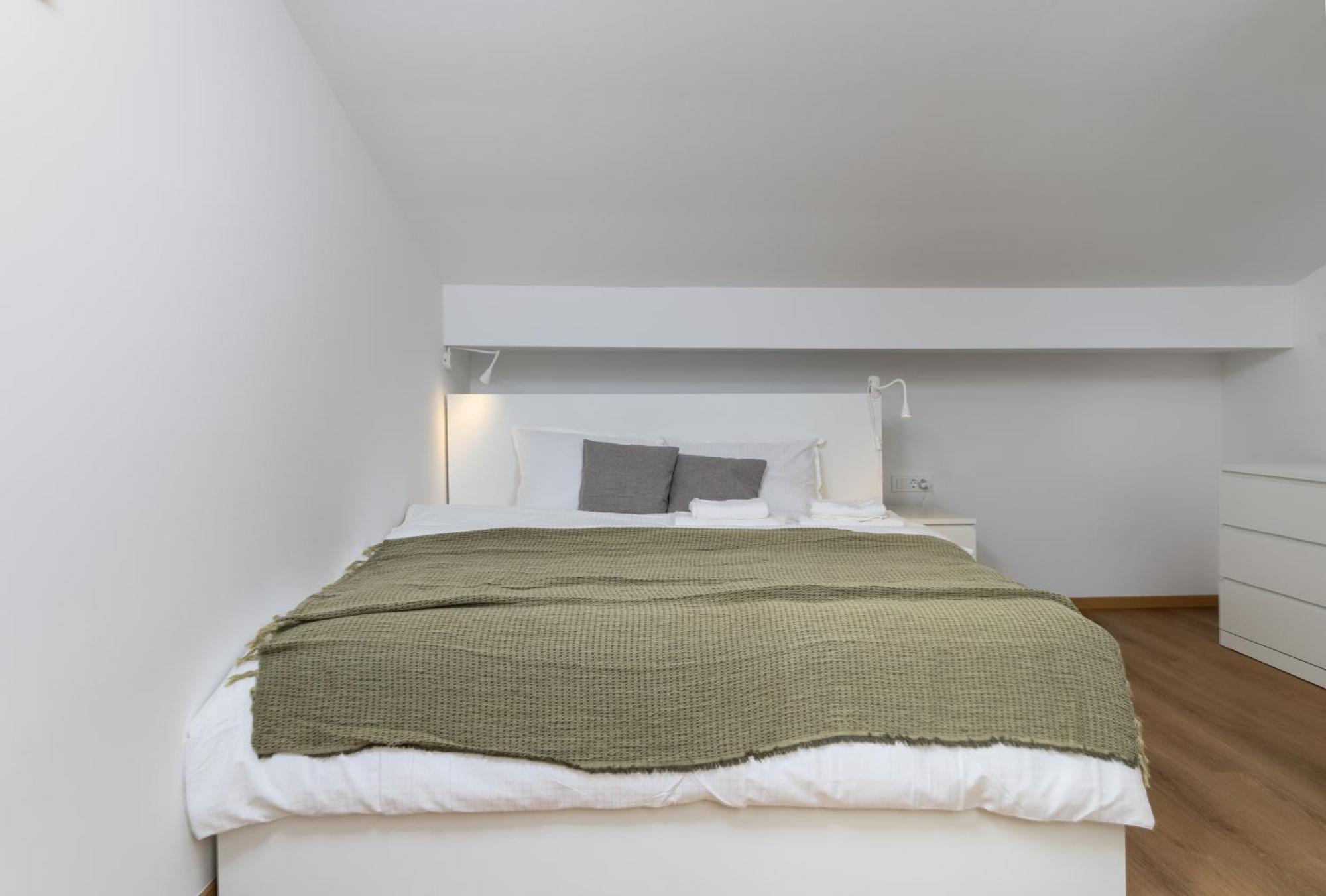 Primus Apartment
