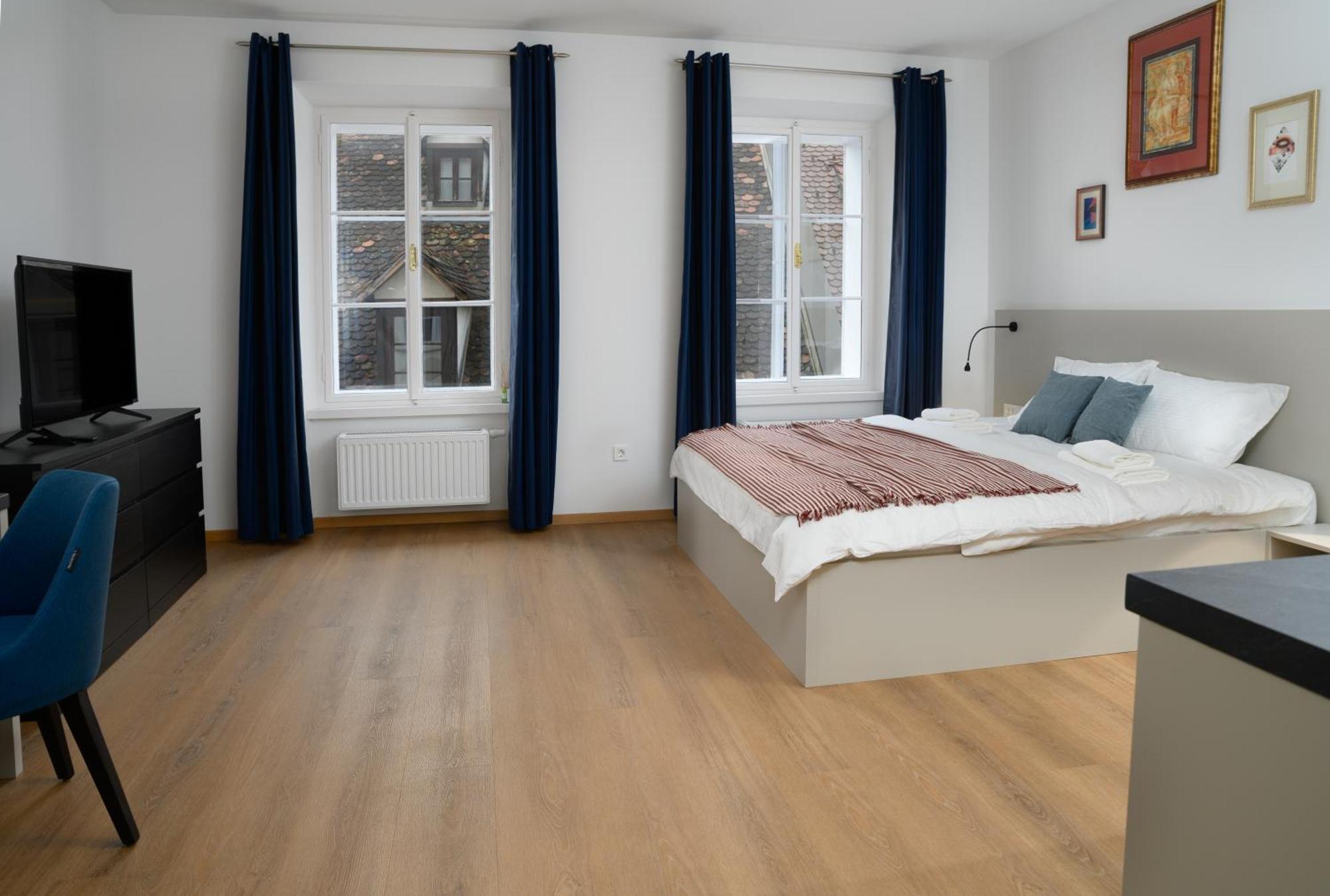 Apartment Primus