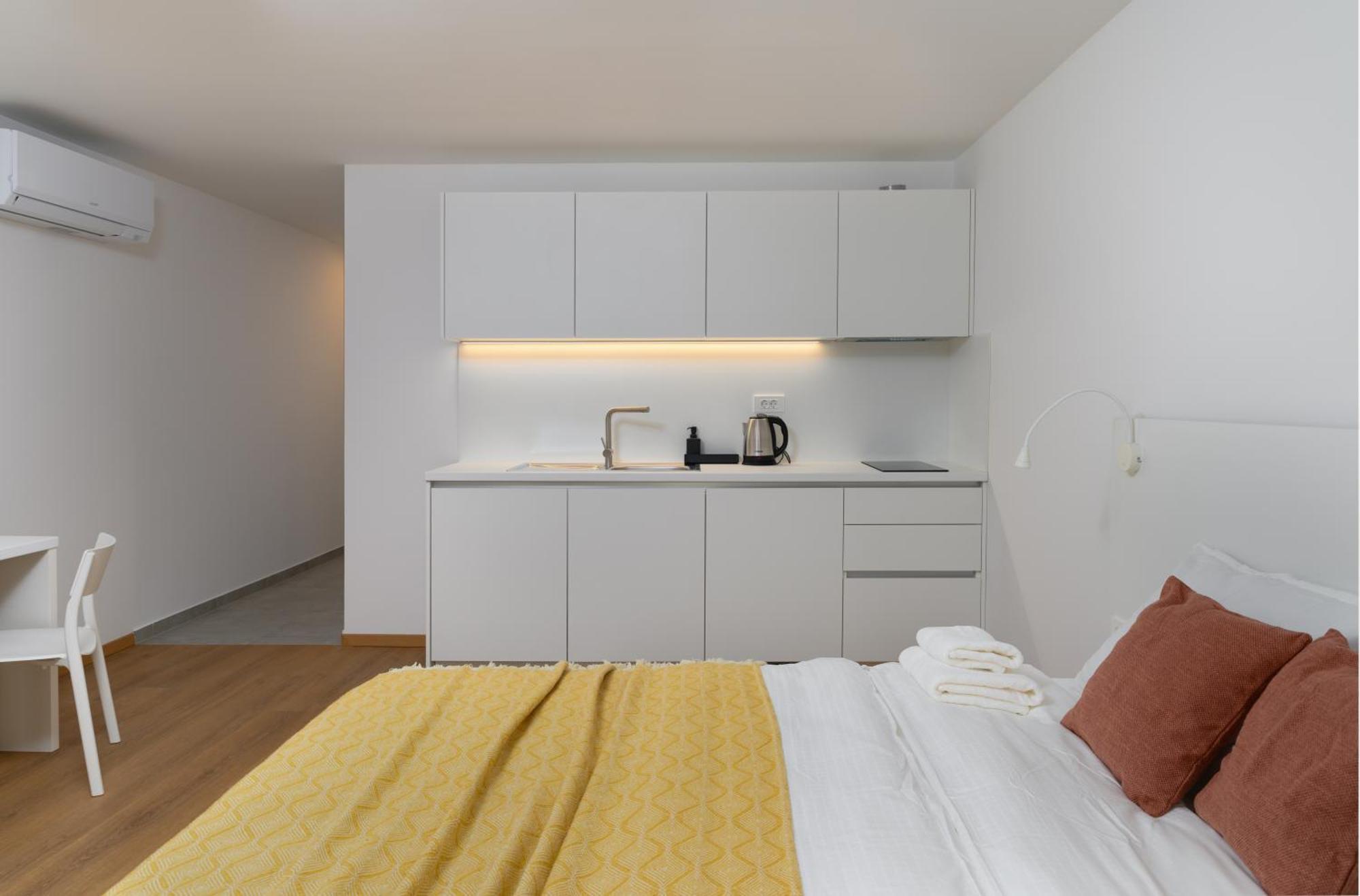 Primus Apartment