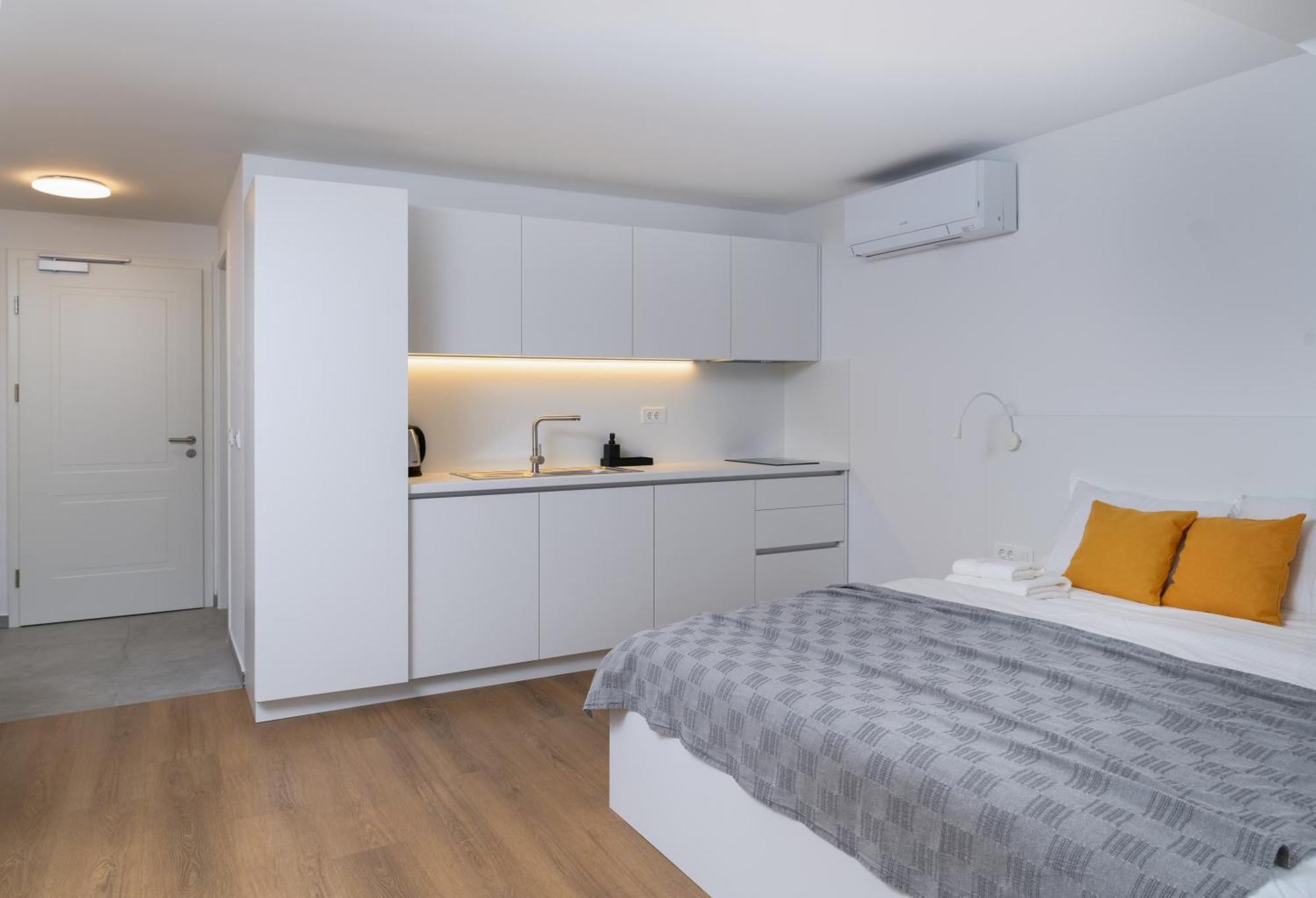 Apartment Primus *
