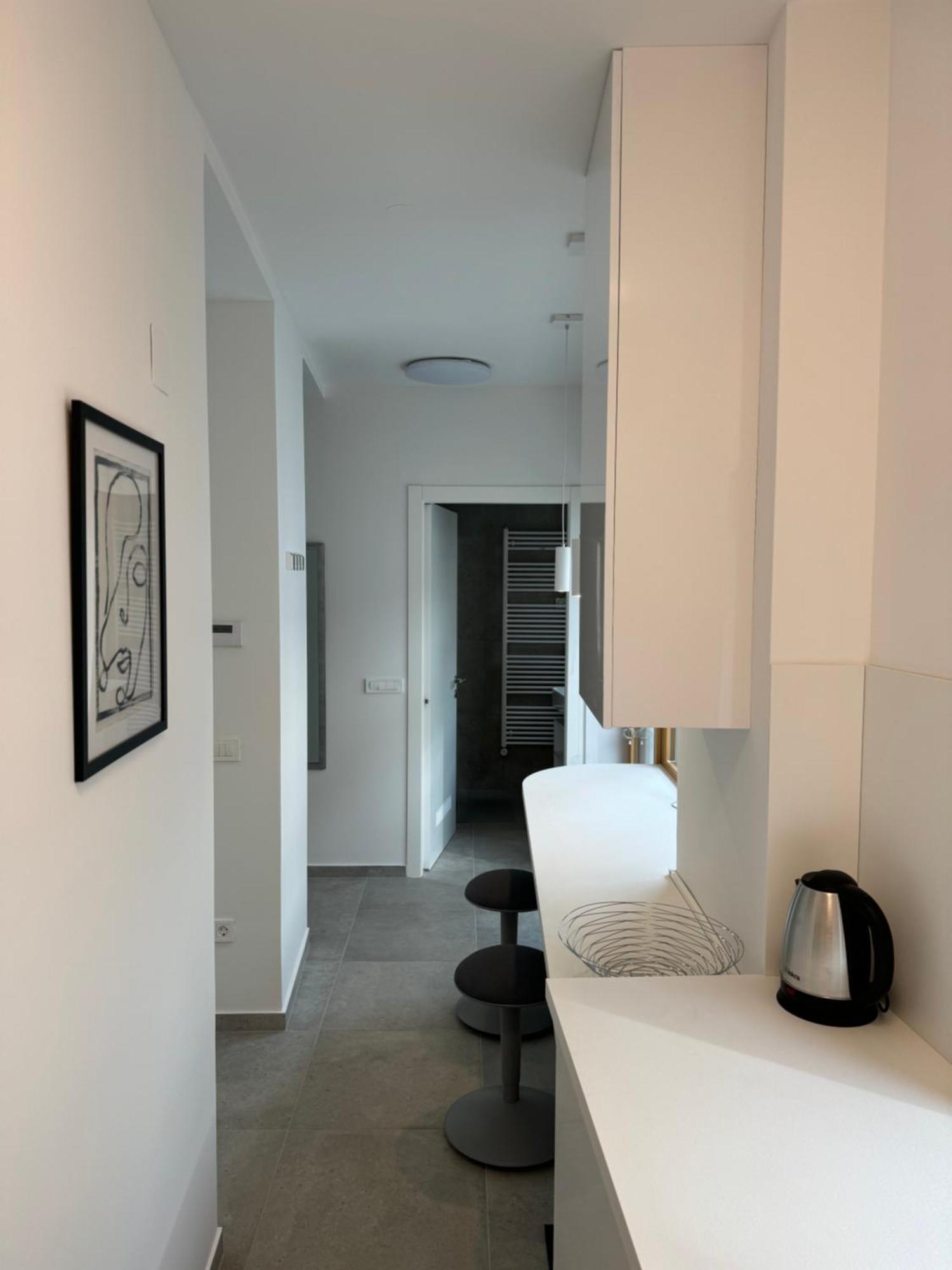 Apartment Primus *
